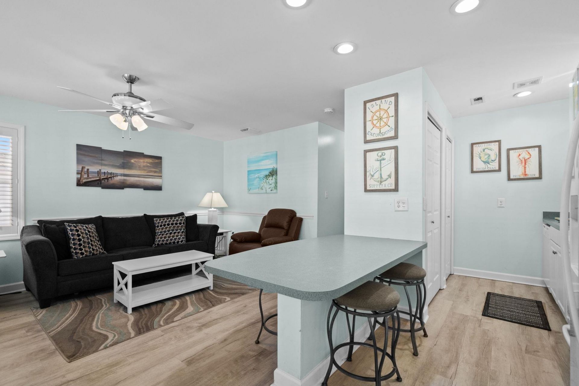 6001 - 5237 S Kings Hwy.  Photo 16