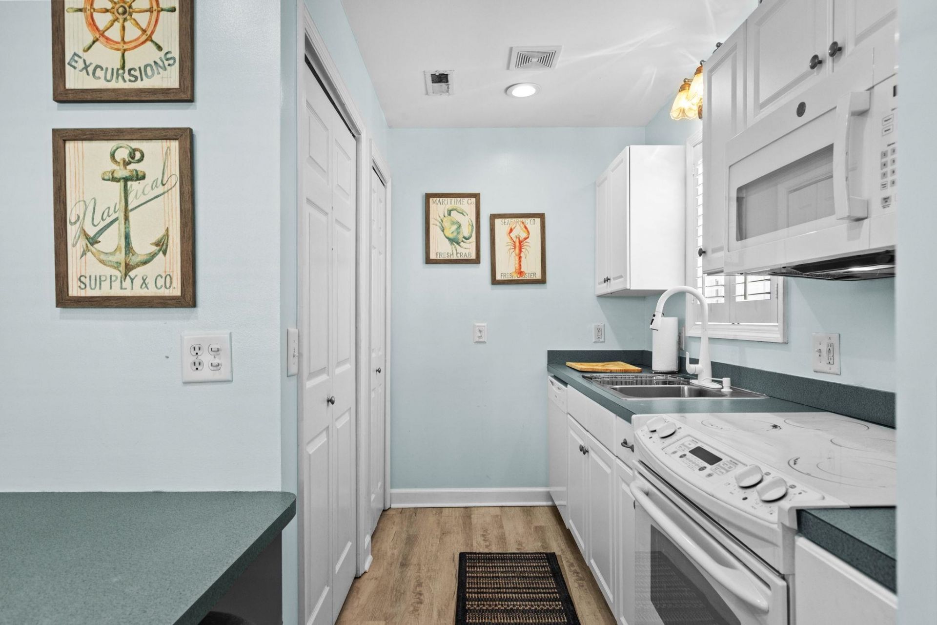 6001 - 5237 S Kings Hwy.  Photo 19