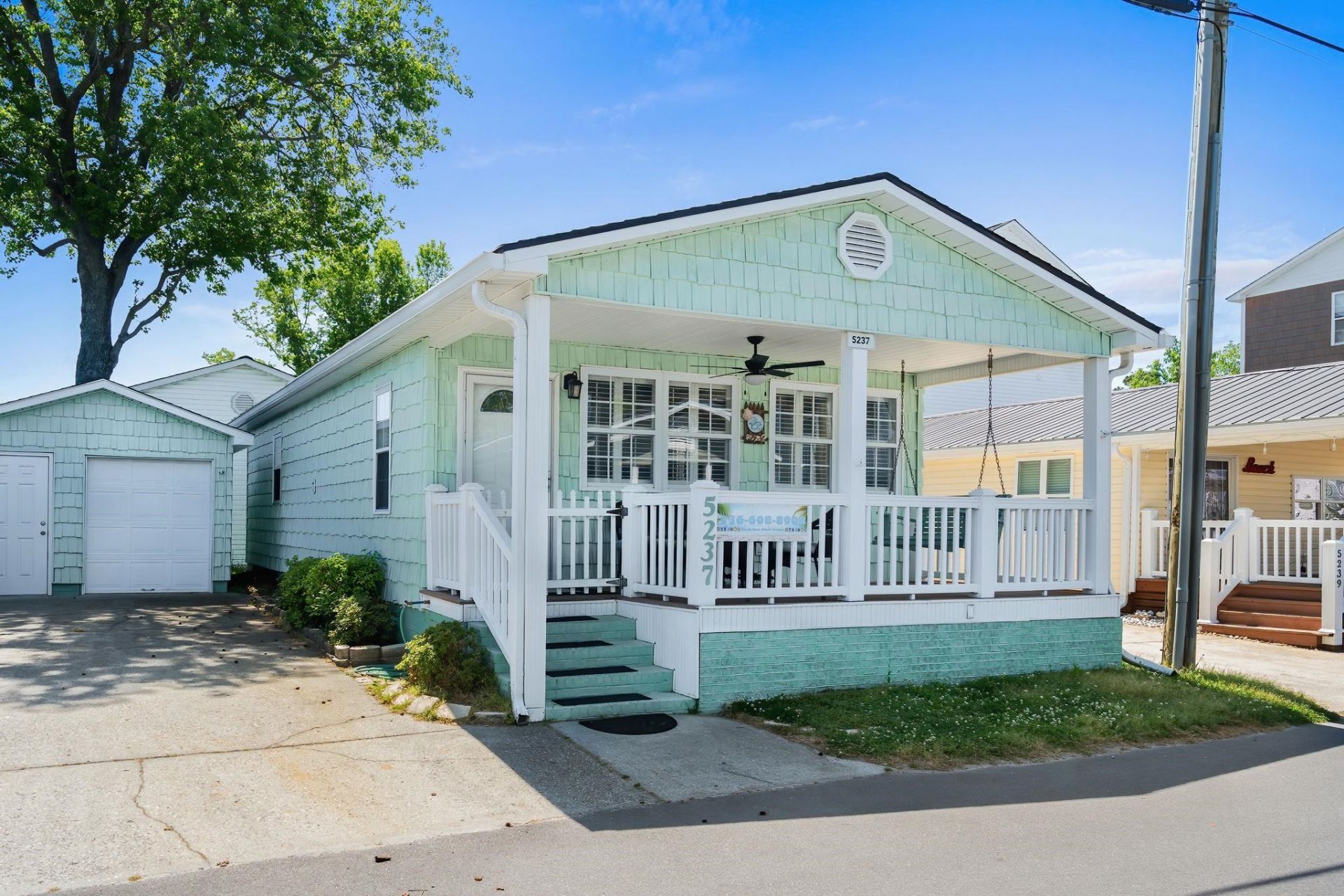 6001 - 5237 S Kings Hwy.  Photo 31