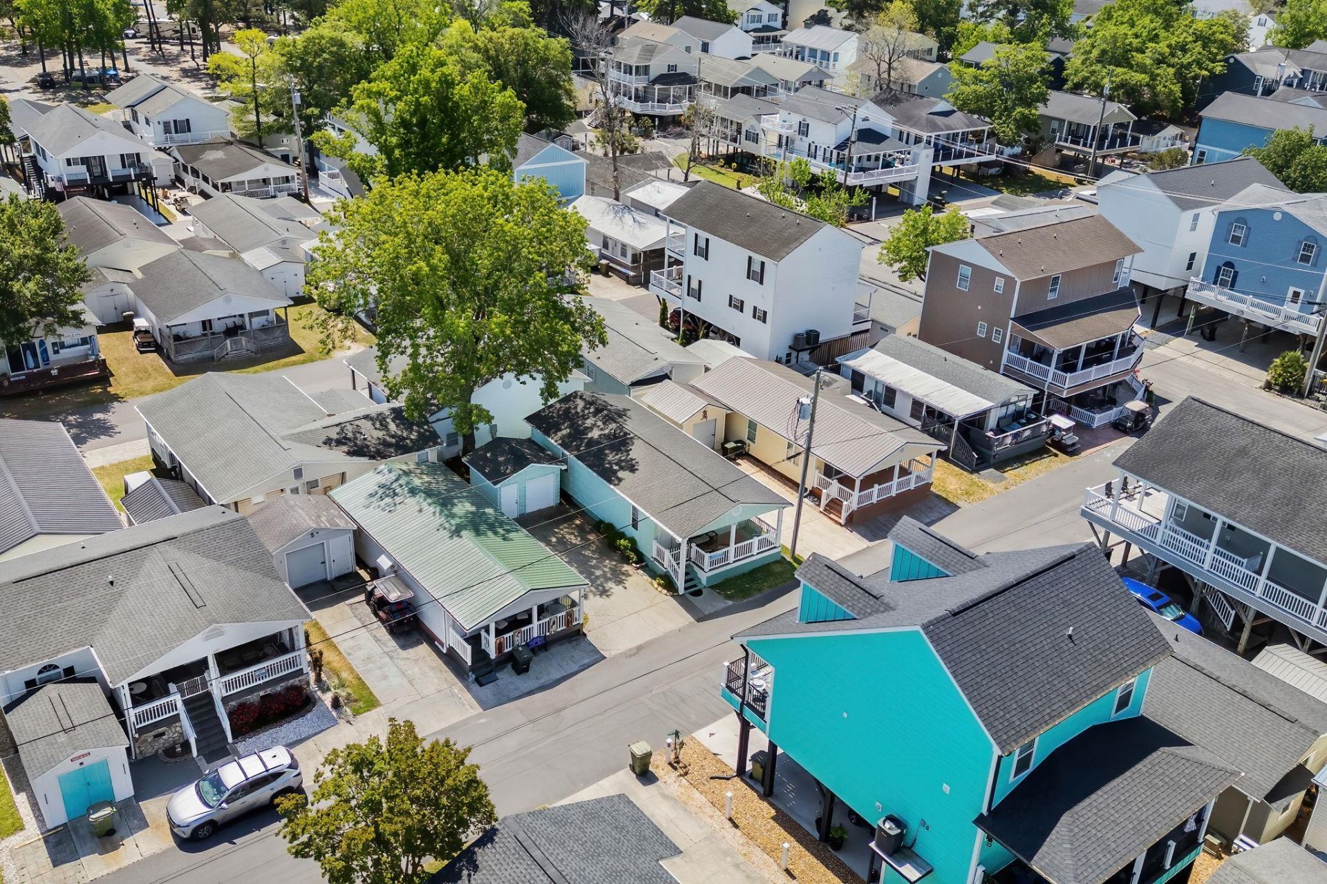 6001 - 5237 S Kings Hwy.  Photo 33