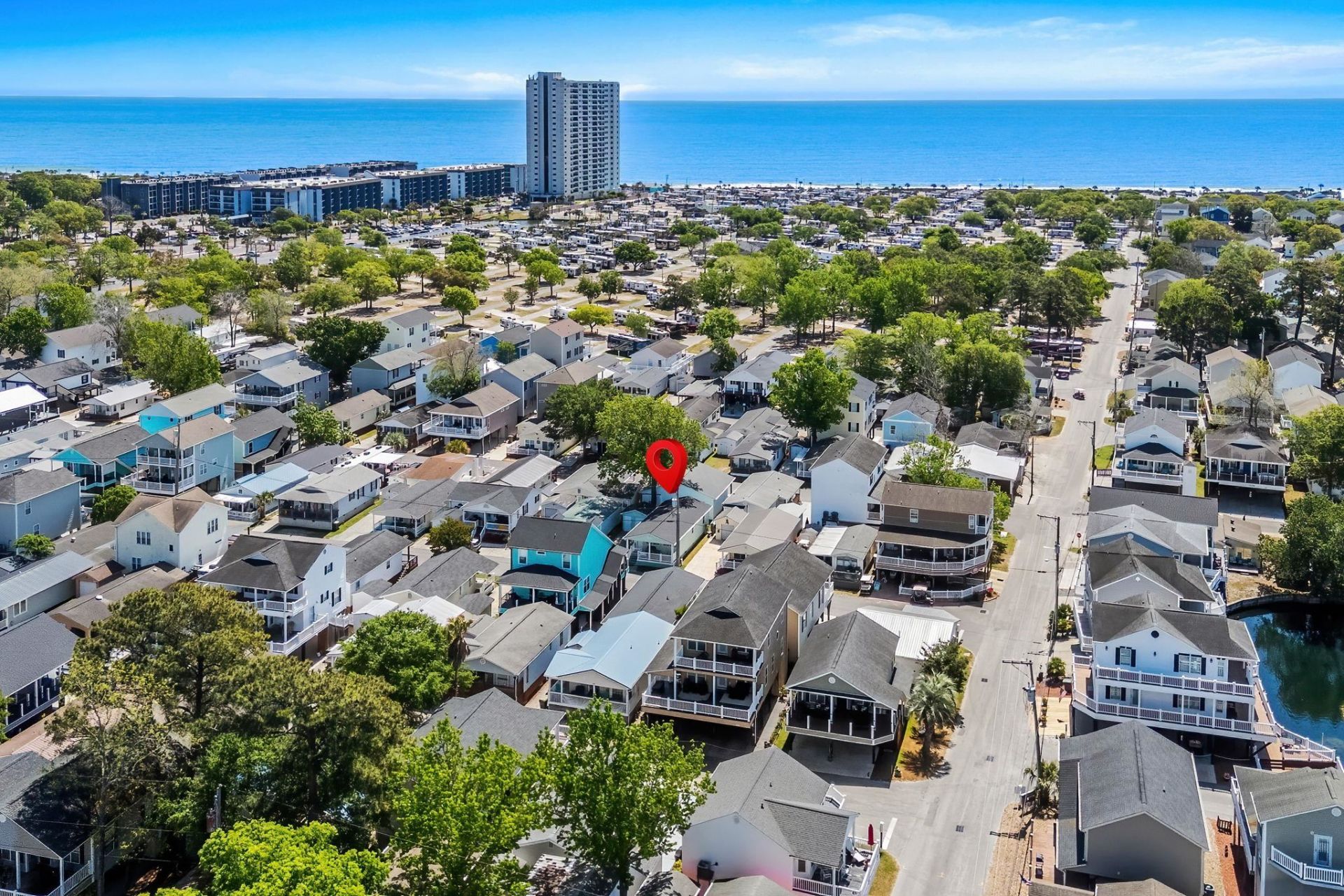 6001 - 5237 S Kings Hwy.  Photo 34