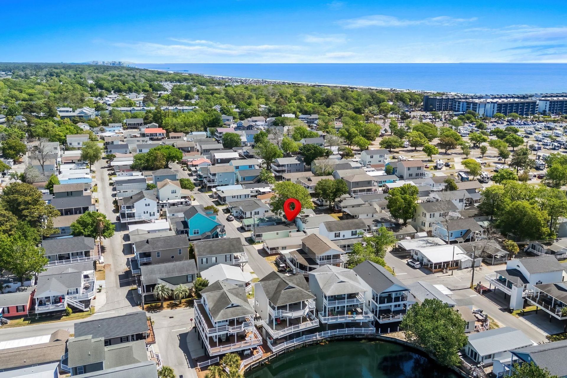 6001 - 5237 S Kings Hwy.  Photo 38