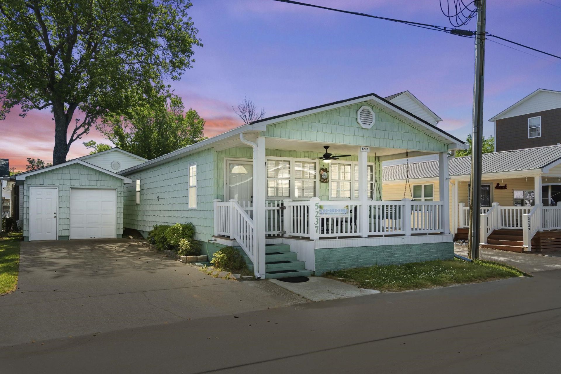 6001 - 5237 S Kings Hwy.  Photo 42