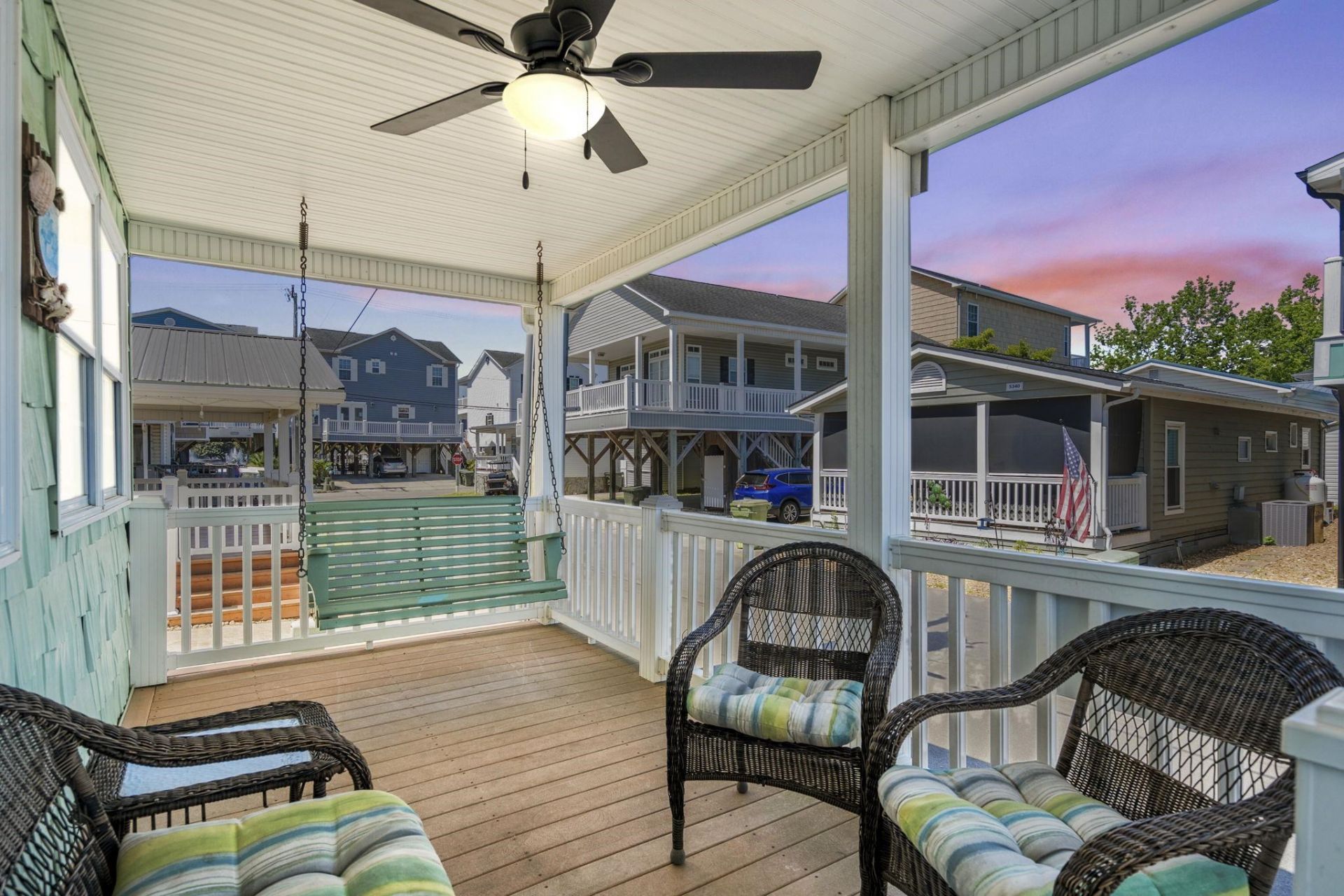 6001 - 5237 S Kings Hwy.  Photo 43