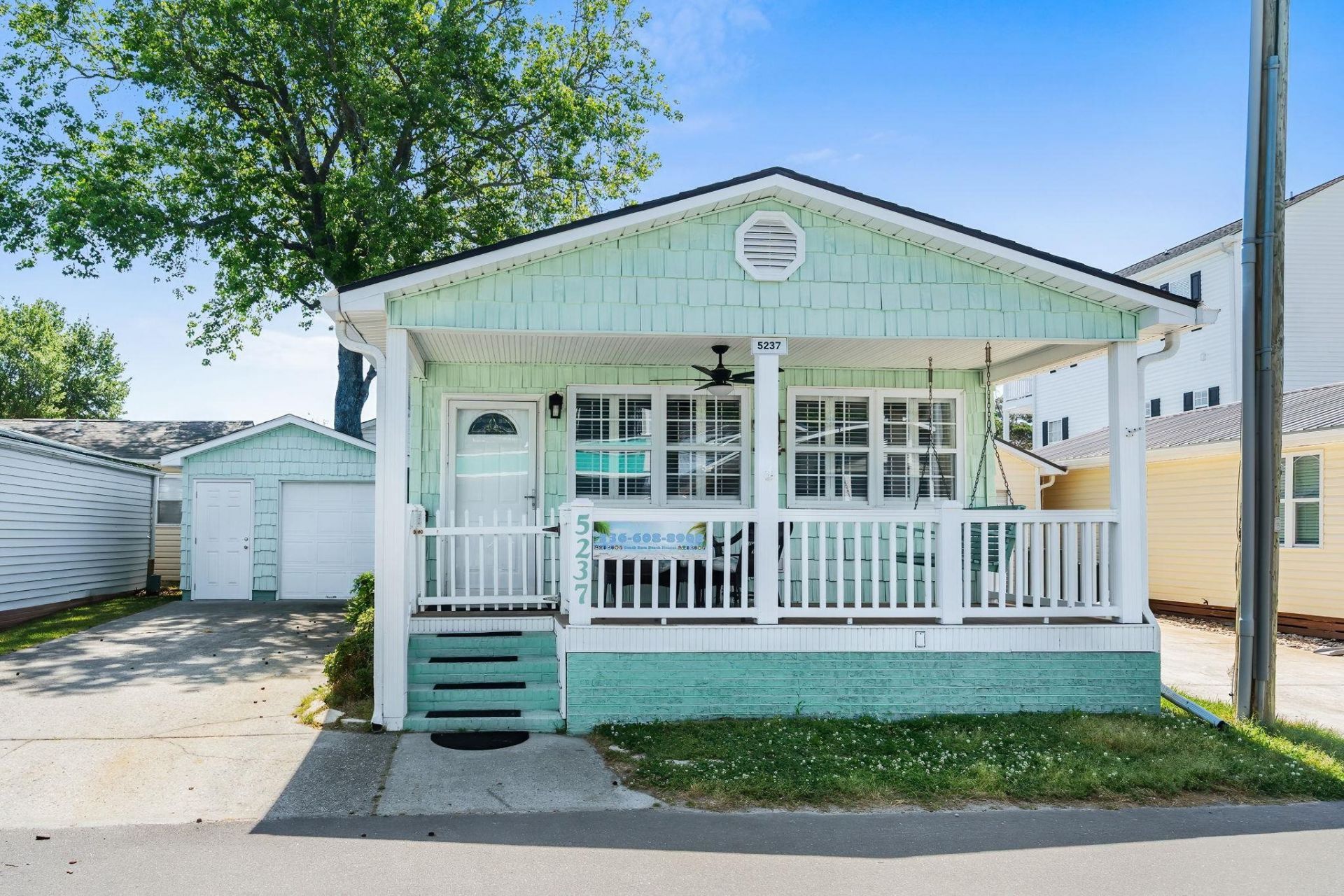 6001 - 5237 S Kings Hwy.  Photo 5