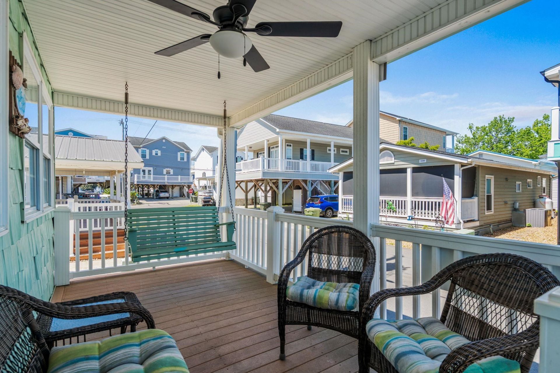 6001 - 5237 S Kings Hwy.  Photo 6