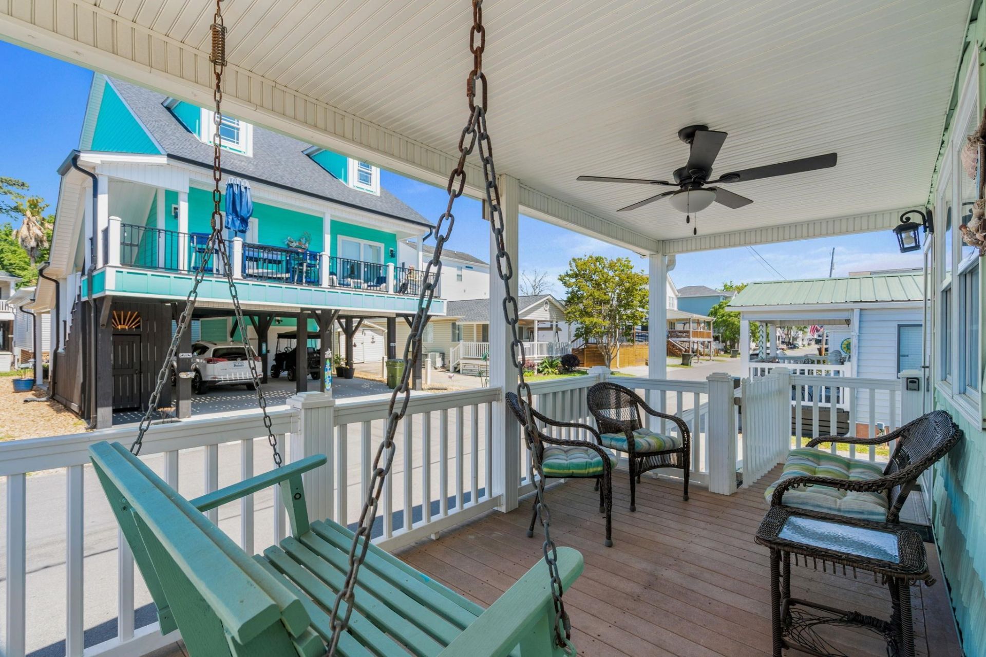 6001 - 5237 S Kings Hwy.  Photo 7