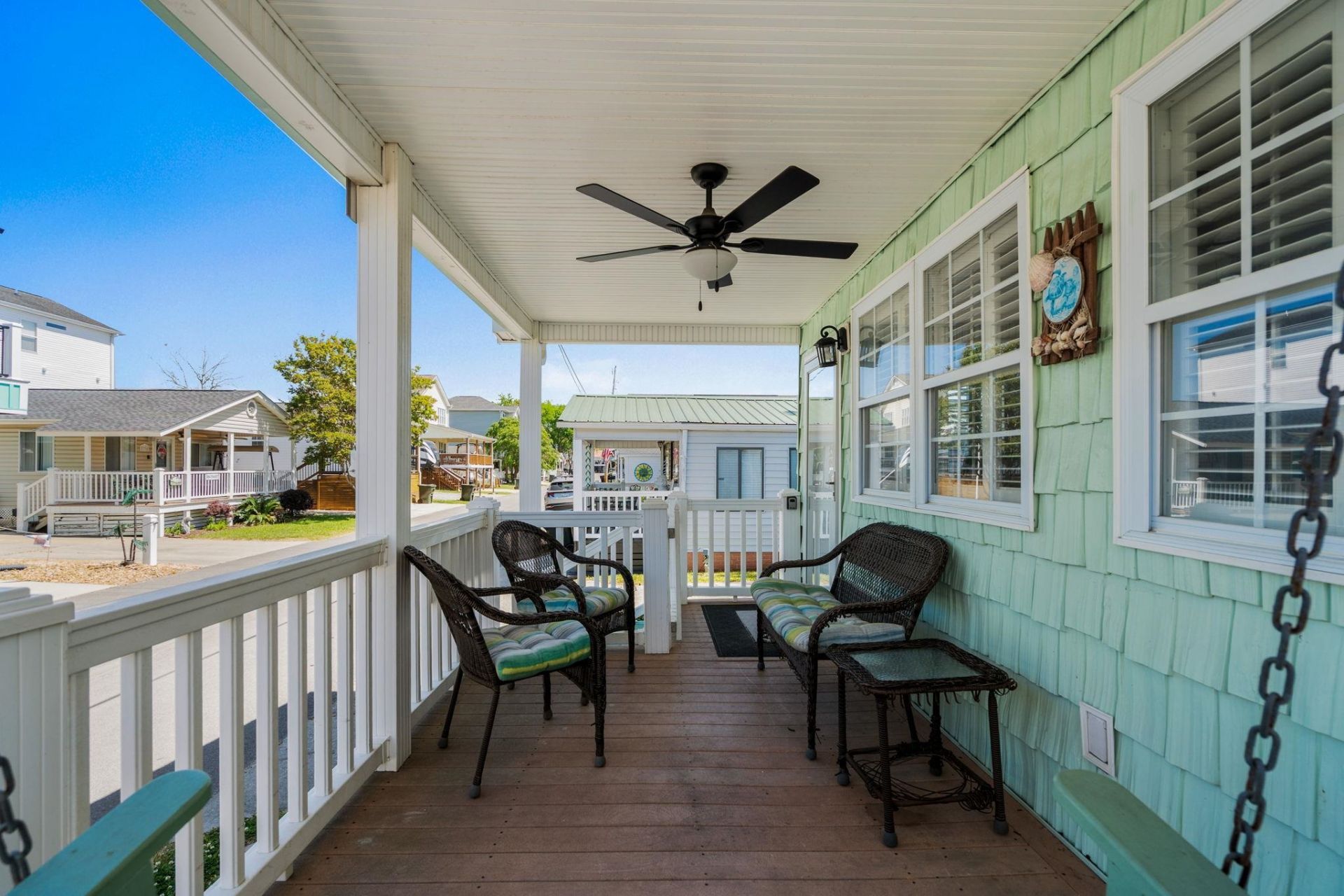 6001 - 5237 S Kings Hwy.  Photo 8