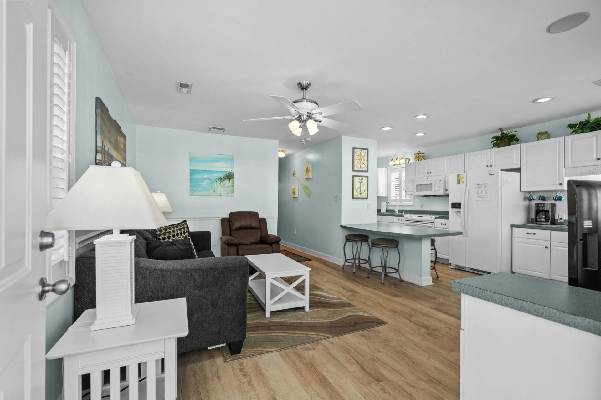 6001 - 5237 S Kings Hwy.  Photo 9