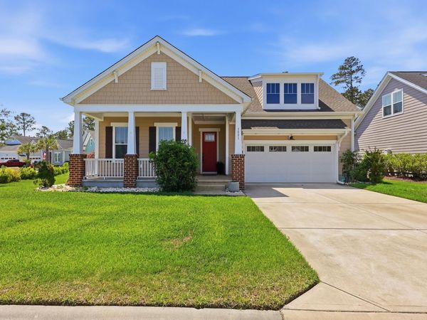 3001 Purity Place Loop , Murrells Inlet, SC 29576