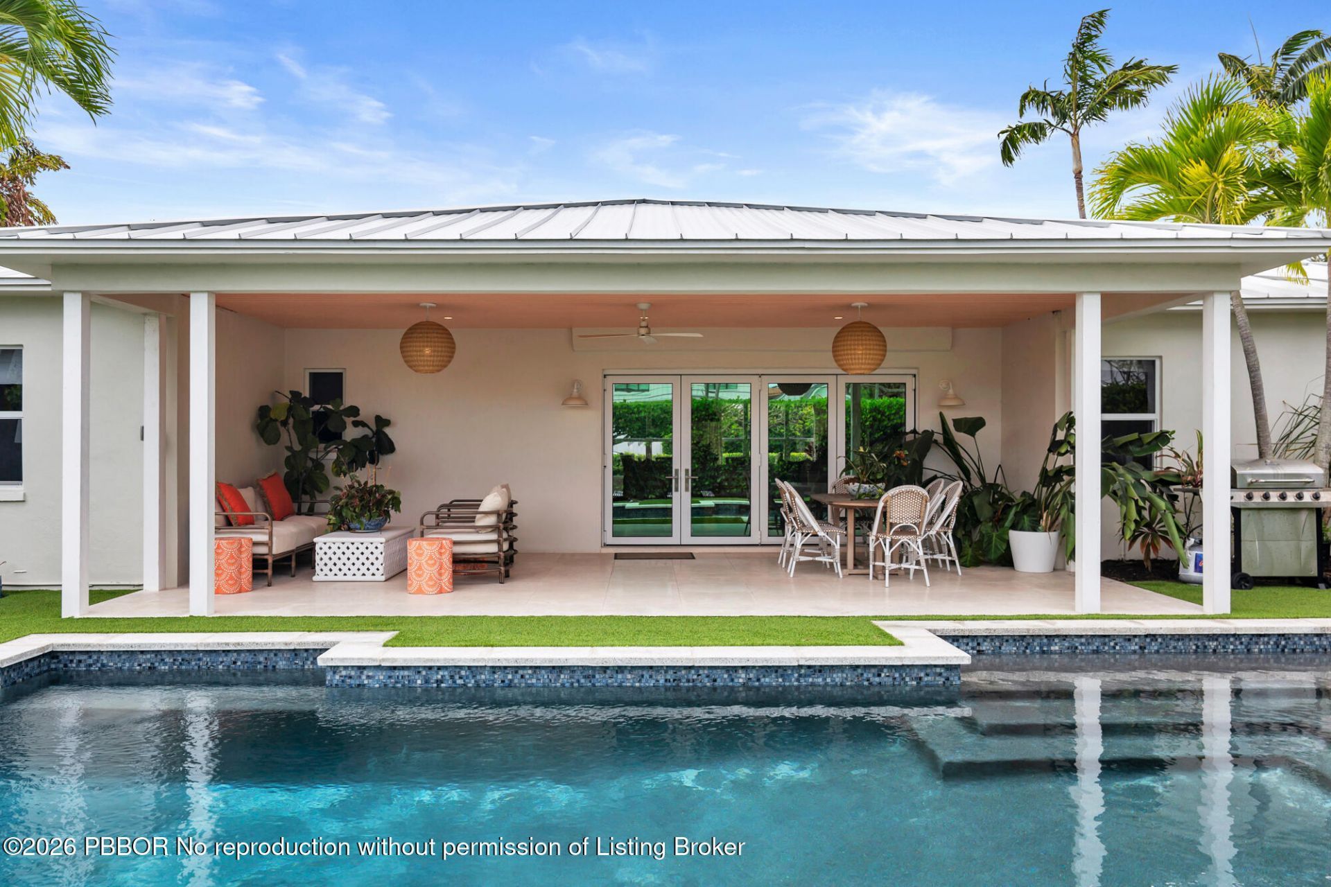 225 Russlyn Drive, West Palm Beach, FL 33405 Photo