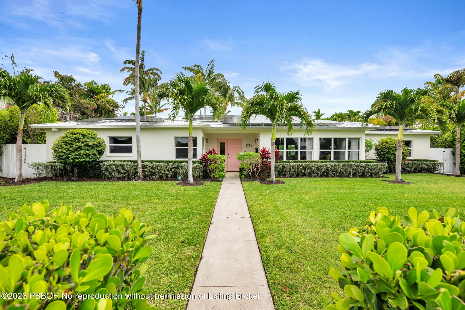 225 Russlyn Drive, West Palm Beach, FL 33405 Photo