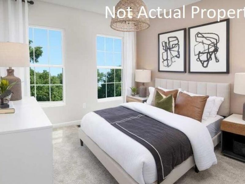 4117 Tuller Road , Unit Lot 2901, Dublin, OH 43017 Photo 11