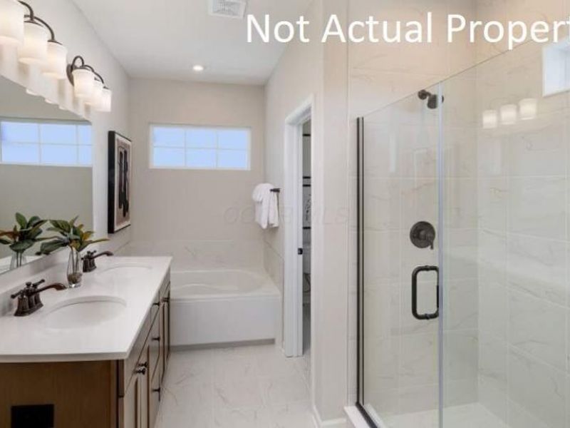 4117 Tuller Road , Unit Lot 2901, Dublin, OH 43017 Photo 12