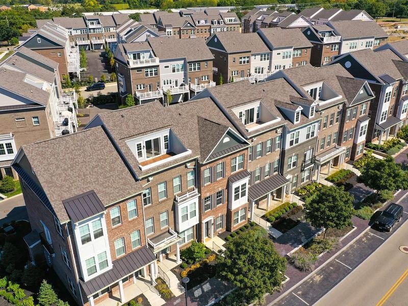 4117 Tuller Road , Unit Lot 2901, Dublin, OH 43017 Photo 20