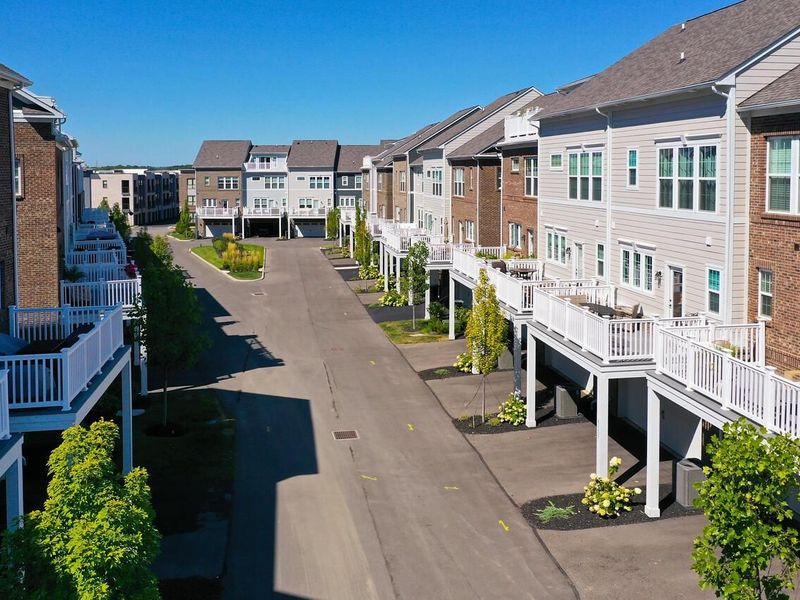 4117 Tuller Road , Unit Lot 2901, Dublin, OH 43017 Photo 21