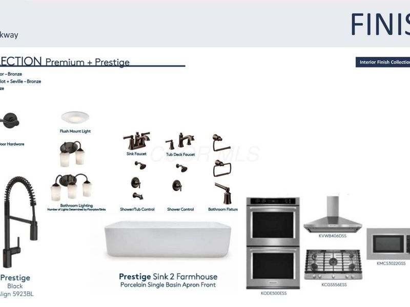 4117 Tuller Road , Unit Lot 2901, Dublin, OH 43017 Photo 4