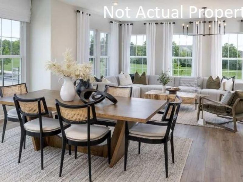 4117 Tuller Road , Unit Lot 2901, Dublin, OH 43017 Photo 7