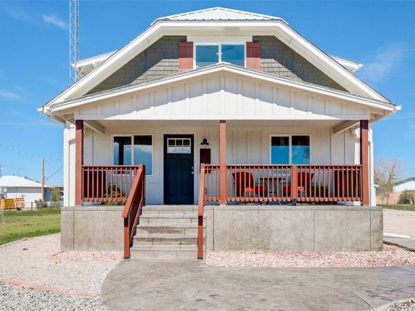 454 4th Avenue, Deer Trail, CO 80105