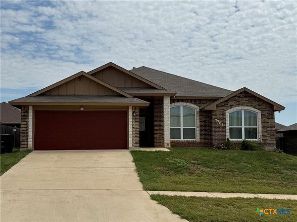 7702 Blue Nile Drive , Killeen, TX 76542