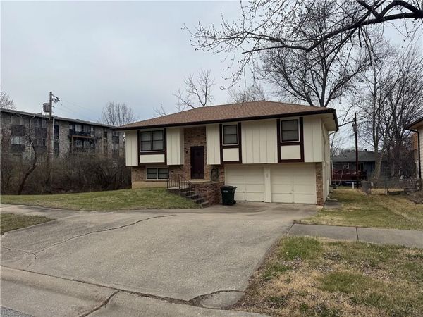 1216 MIchigan Street, Leavenworth, KS 66048