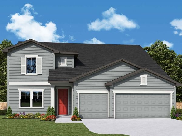 75497 DRIFTWOOD Court , Yulee, FL 32097