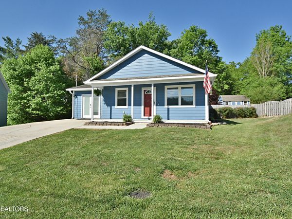 4480 Northgate Drive, Knoxville, TN 37938