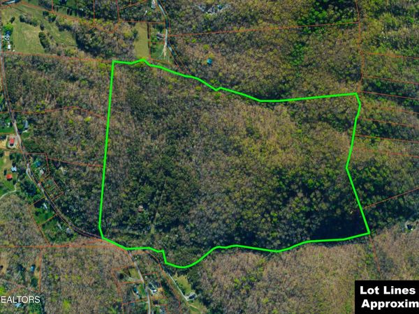 416 Satterfield Rd, Luttrell, TN 37779