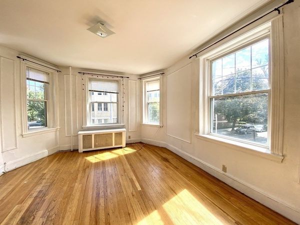 74 Babcock Street, Unit 3, Brookline, MA 02446