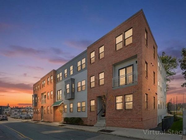 16 Boardman Street, Unit 303, Boston, MA 02128