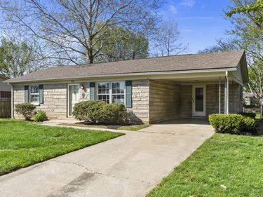 515 Barberry Lane, Nicholasville, KY 40356