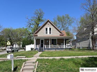 4604 Madison Avenue , Lincoln, NE 68504