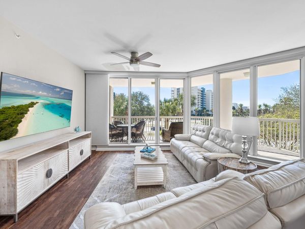 15100 Emerald Coast Parkway, UNIT 306, Destin, FL 32541