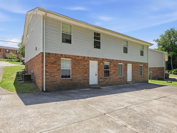 705 Peachers Dr, Unit C, Clarksville, TN 37042
