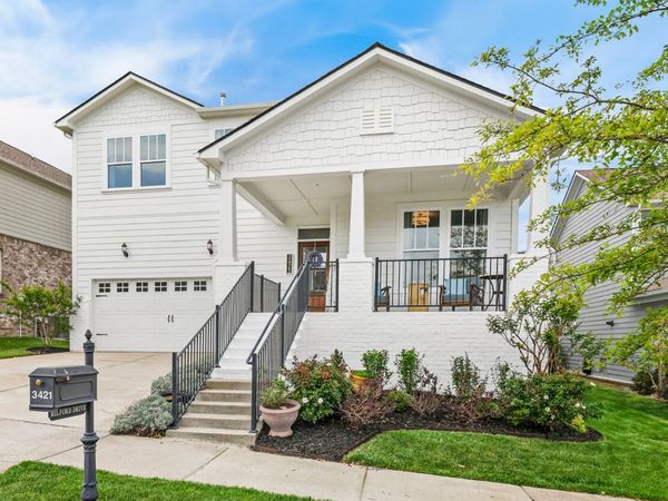 3421 Milford Dr , Thompsons Station, TN 37179
