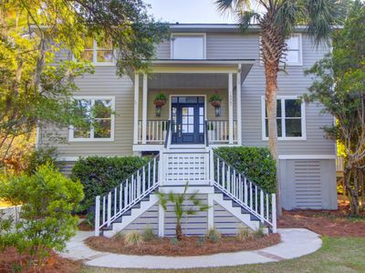 1505 Headquarters Plantation Drive, Johns Island, SC 29455