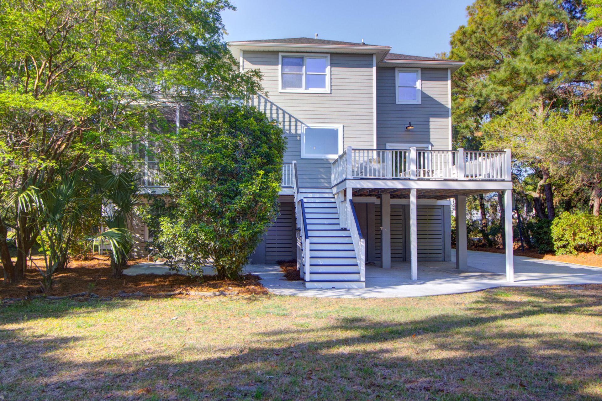 1505 Headquarters Plantation Drive Photo 49