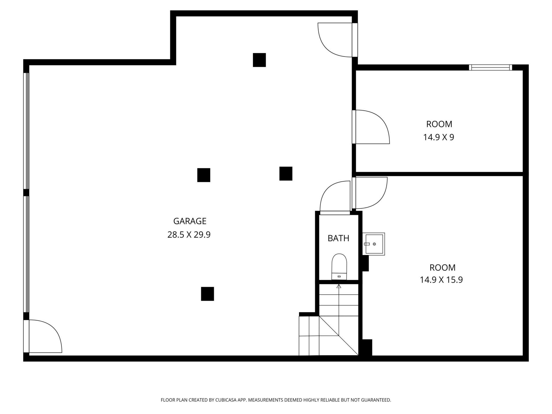 1505 Headquarters Plantation Drive Photo 56