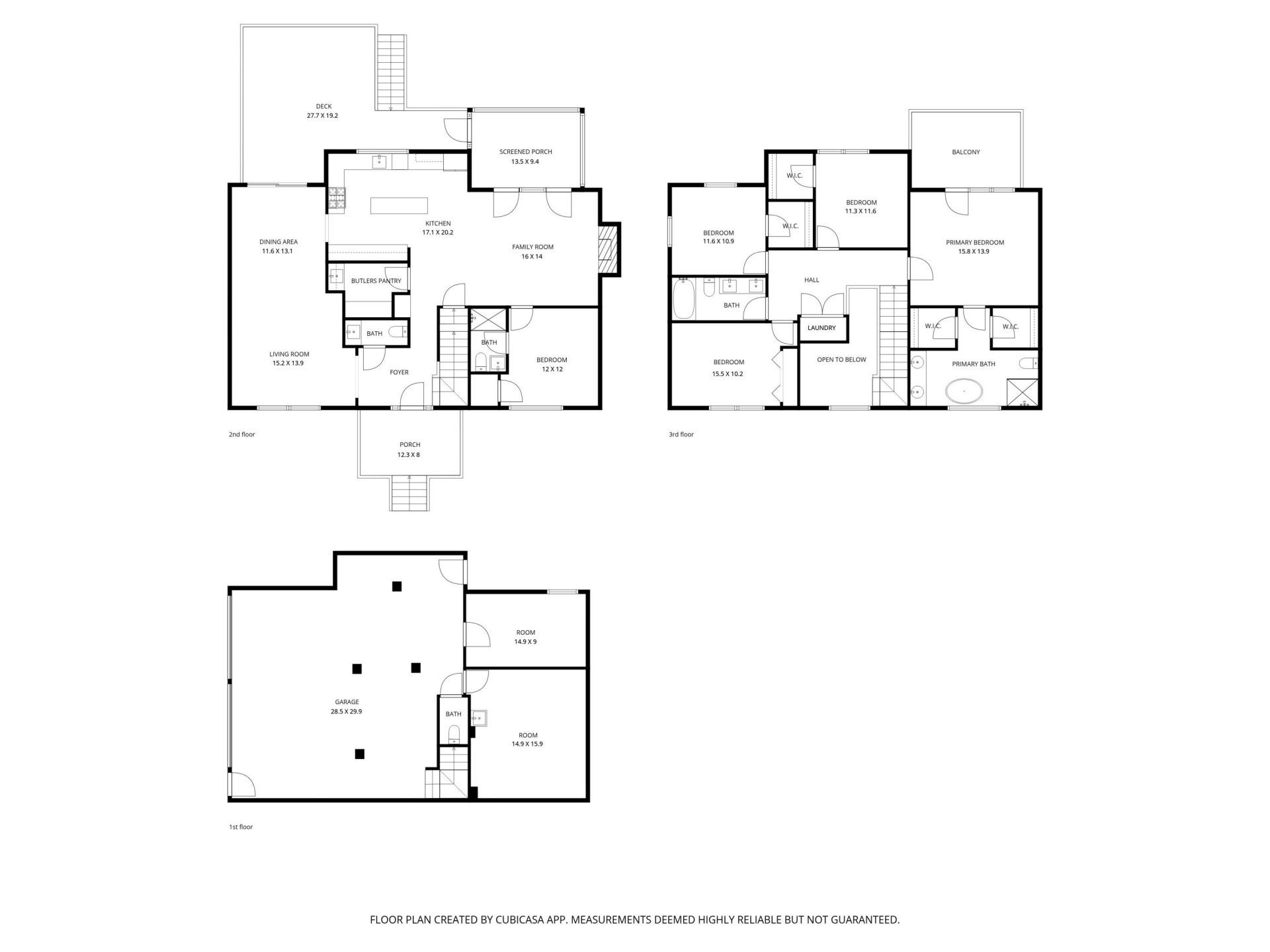 1505 Headquarters Plantation Drive Photo 66