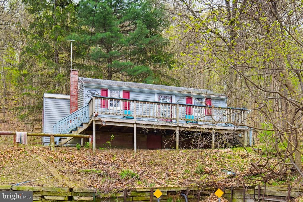 149 CABIN LANE , ICKESBURG, PA 17037