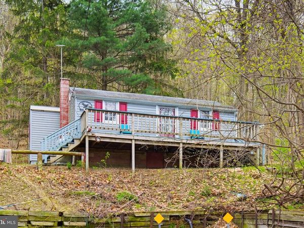 149 CABIN LANE , ICKESBURG, PA 17037