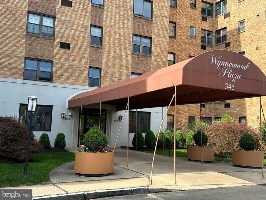 346 E Lancaster Avenue, Unit 506, Wynnewood, PA 19096 Main Photo