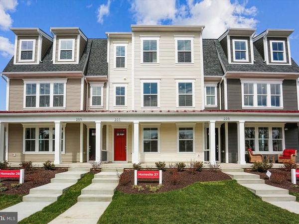 207 ALLEN LANE , POOLESVILLE, MD 20837