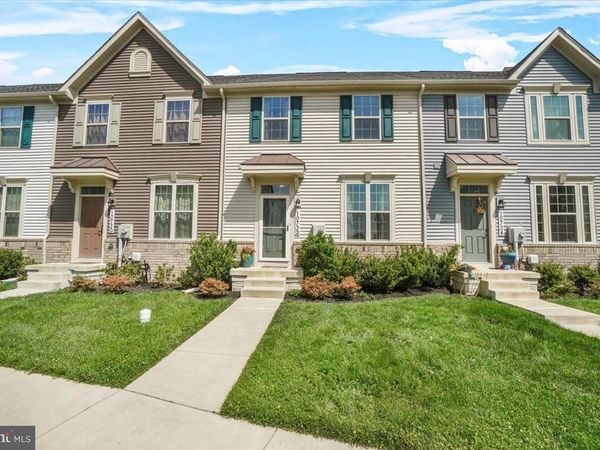 10732 LAMOKA LANE, NEW MARKET, MD 21774
