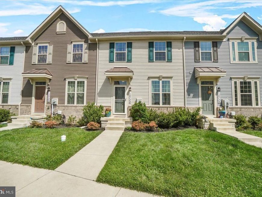 10732 Lamoka Lane, New Market, MD 21774 Main Photo