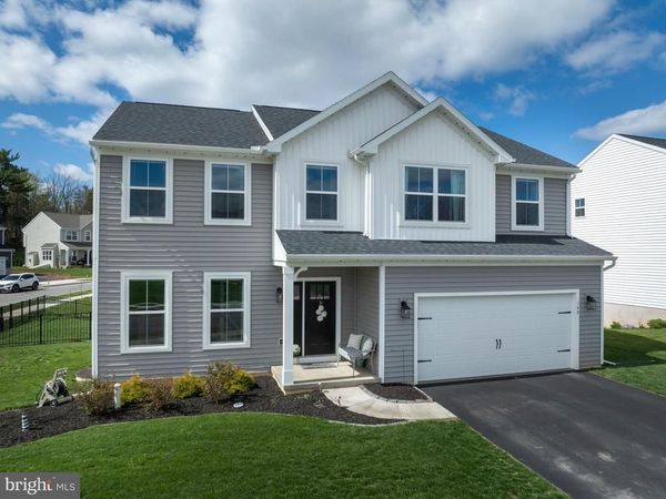 148 THORNWOOD LANE, BELLEFONTE, PA 16823