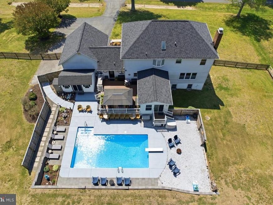 3321 Smithville Drive, Dunkirk, MD 20754 Main Photo