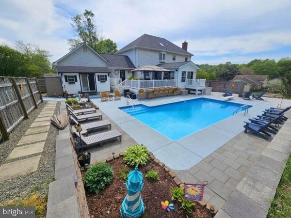 3321 SMITHVILLE DRIVE, DUNKIRK, MD 20754