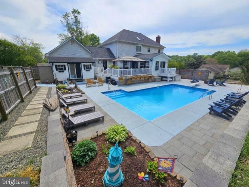 3321 Smithville Drive, Dunkirk, MD 20754 Main Photo