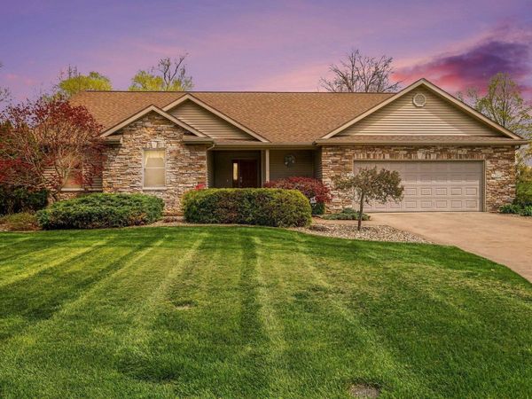 23605 River Drive, Goshen, IN 46528